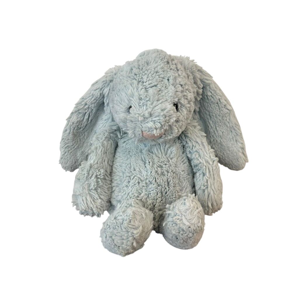 Jellycat Beau Bashful Bunny Medium 9"